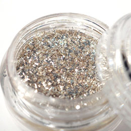 TSUMEKIRA　TSUMEKIRA×HIDEKAZU セレクトグリッター(ムーンゴールド) HID-GLI-102