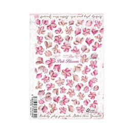 写ネイル　Pro ピンクブロッサム