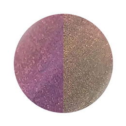 ICE GEL　A BLACK ダブルギャラクシージェル DG-1110 キャッツアイレッド 3g