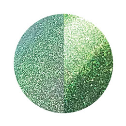 ICE GEL　A BLACK ダブルギャラクシージェル DG-1113 キャッツアイグリーン 3g