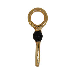 Donaclassy　Sol(ソル) ゴールド×ブラック