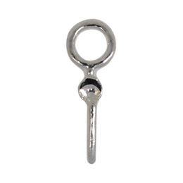 Donaclassy　Sol(ソル) シルバー×クリア