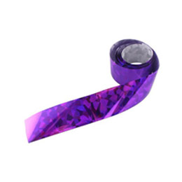 ICE GEL　オーロラシート グラスパープル