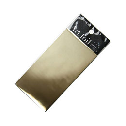 TSUMEKIRA　アートホイル Fumiセレクト stella gold (ステラゴールド) AF-FUM-027