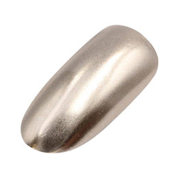 MATIERE　パウダースティック ミラー シャンパンゴールド