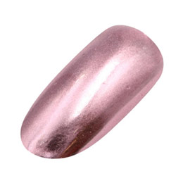 MATIERE　パウダースティック ミラー ピンクゴールド