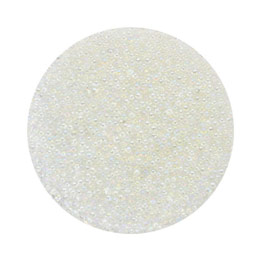 MATIERE　クリスタルビーズ オーロラ