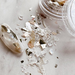 NOVEL　Musle bijou mix 1.8g