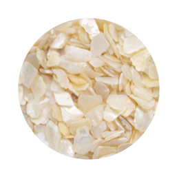 SHAREYDVA　グレインシェルストーン ナチュラル 2g