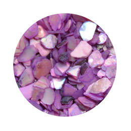 SHAREYDVA　グレインシェルストーン マゼンタ 2g