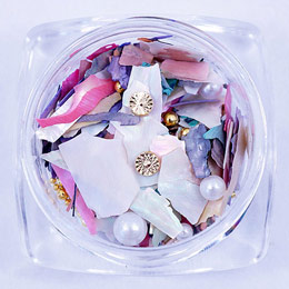 SONAIL　FY000023 ネイルアクセサリー