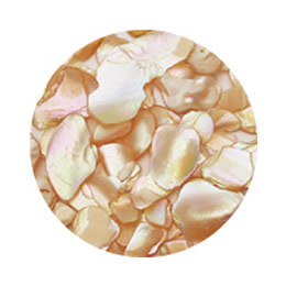 ageha　シェルジュエル ベージュ YB