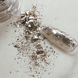 NOVEL　Sparkling crash 0.85g G31