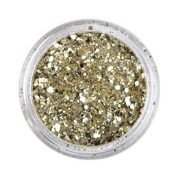 Charlon　ライトゴールド ミックス