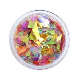 Charlon　レインボーホロ ビビッド