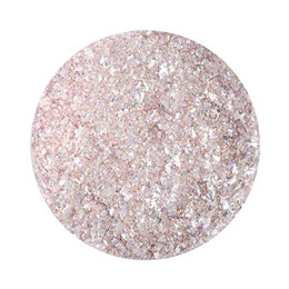 SHAREYDVA　ヴェールグリッター ピギーピンク