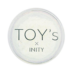 TOY’s　×アイニティ ニューオーロラパウダー T-NA05 グリーン