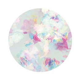 ageha　ホロ&フレーク オーロラフレークMIX (H-2) 0.2g