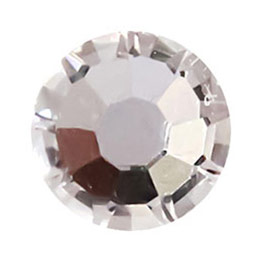 PRECIOSA　フラットバック クリスタル SS20 48P