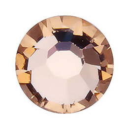 PRECIOSA　フラットバック ライトピーチ SS 4 72P