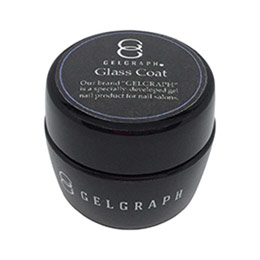 GELGRAPH　グラスコート 10g