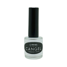 PREGEL　ノンワイプクリア(トップ) キャンジェル 8g