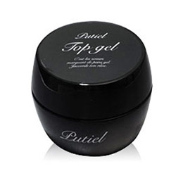 Putiel　トップジェル 25g
