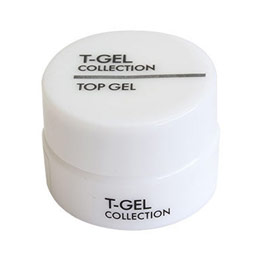 T-GEL Collection　トップジェル 4mL