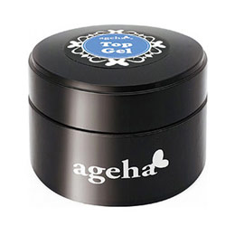 ageha　トップジェル 23g