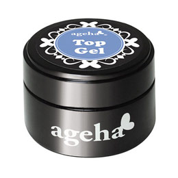 ageha　トップジェル 7.5g
