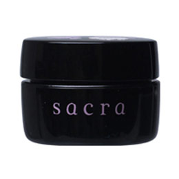 sacra　2wayトップジェル 4g