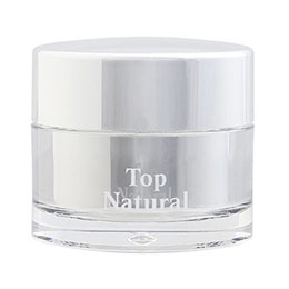 エンパチーア ジェルネイルトップ ナチュラル EP-TN10 10g