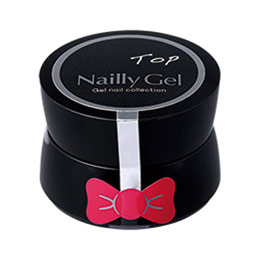 ネイリージェル　トップ