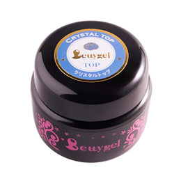 Bettygel　R クリスタルトップ 15g