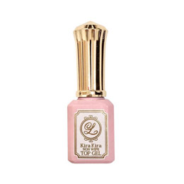 Lily gel キラキラノンワイプトップジェル 10g