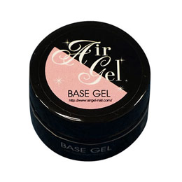 AIRTEX　エアジェル ベースジェル 8g