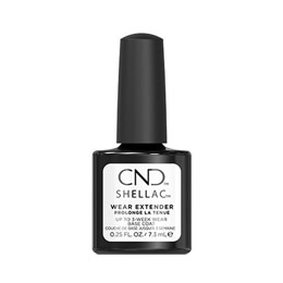 CND　Shellac ウェアエクステンダー ベースコート 7.3mL