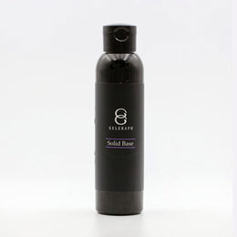 GELGRAPH　ソリッドベース 150g