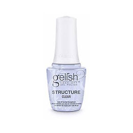 gelish　ストラクチャージェル ボトルタイプ 15mL