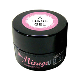 Miss Mirage　Aベースジェル 5g