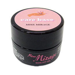 Miss Mirage　ケアベースジェル 5g