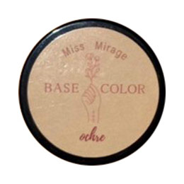Miss Mirage　ベースカラージェル オークル 5g