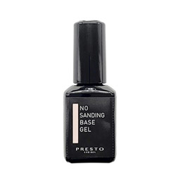 Presto　ブラッシュオン ノーサンディング ベースジェル N 13g