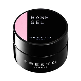 Presto　ベースジェル 8g