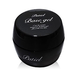 Putiel　ベースジェル 25g