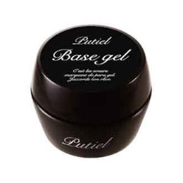Putiel　ベースジェル 3g