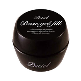 Putiel　ベースジェルフィル 8g