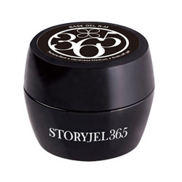 STORYJEL365　ベースジェル 15g SJ-BASE-RM-D15