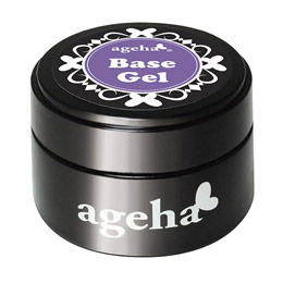 ageha　ベースジェル 7.5g