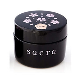 sacra　NEW ベースジェル 10g
